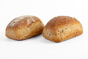 Pain barquette tradition fait par Au Pain Perdu