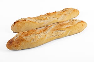 La baguette de pain Felicy Au Pain Perdu