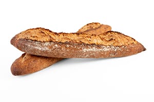 Baguette tradition graine Au Pain Perdu