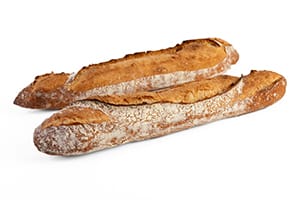 Baguette tradition