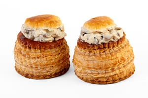 Bouchée à la reine