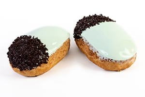 Gland ou salambo, Pâtisserie Au Pain Perdu
