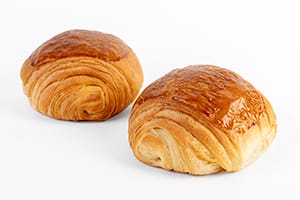 Pain au chocolat Au Pain Perdu
