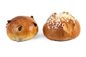 Brioche, boulangerie Au Pain Perdu