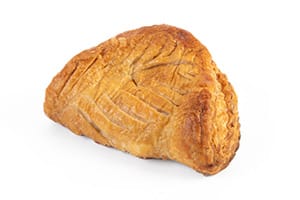 chausson aux pommes Au Pain Perdu