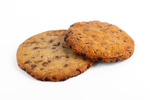 Cookies, boulangerie Au Pain Perdu
