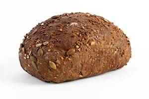 Le nordique, boulangerie Au Pain Perdu