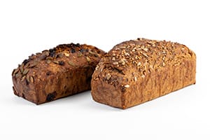 Pain Le Norvégien, boulangerie Au Pain Perdu