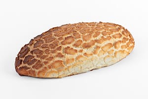 Le Tigré, pain de la boulangerie Au Pain Perdu