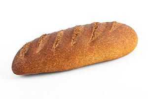 Pain complet, boulangerie Au Pain Perdu