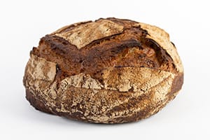 Pain tourte aux alouettes, boulangerie Au Pain Perdu