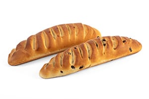 Viennoise, viennoiserie Au Pain Perdu